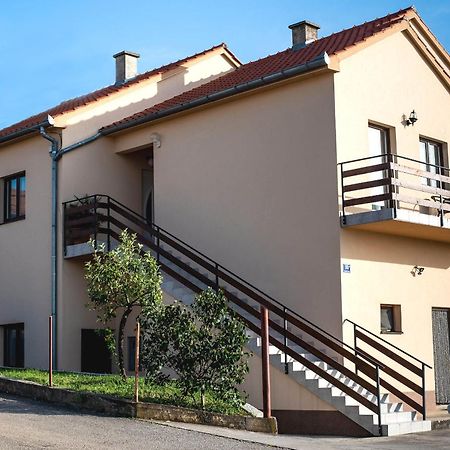 Zadar Apartment Exterior foto