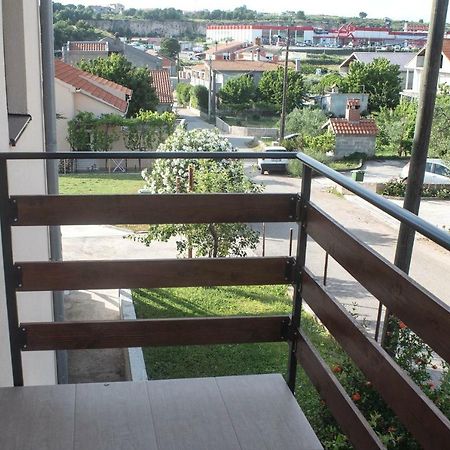 Zadar Apartment Exterior foto