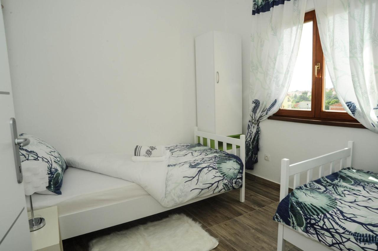 Zadar Apartment Exterior foto
