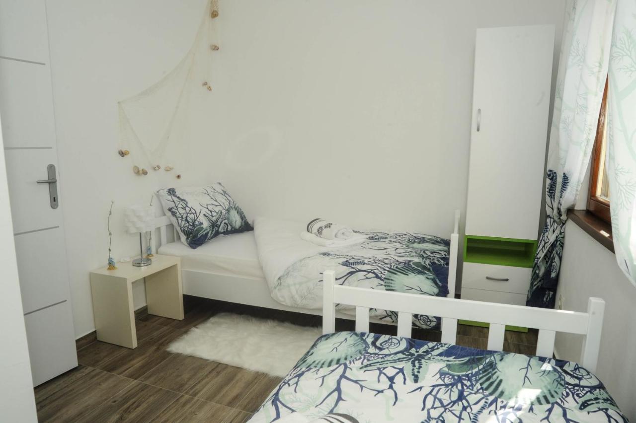 Zadar Apartment Exterior foto