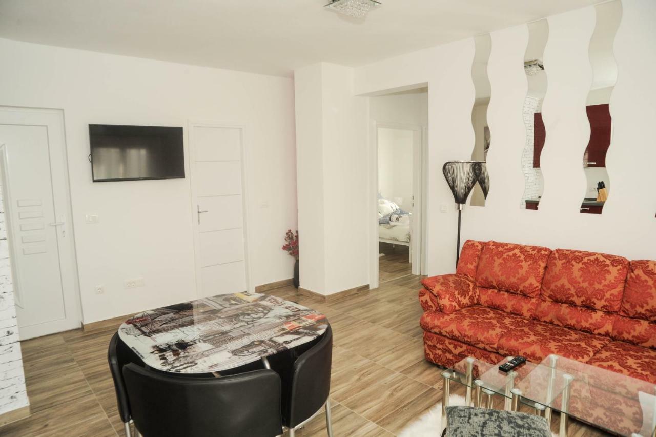 Zadar Apartment Exterior foto