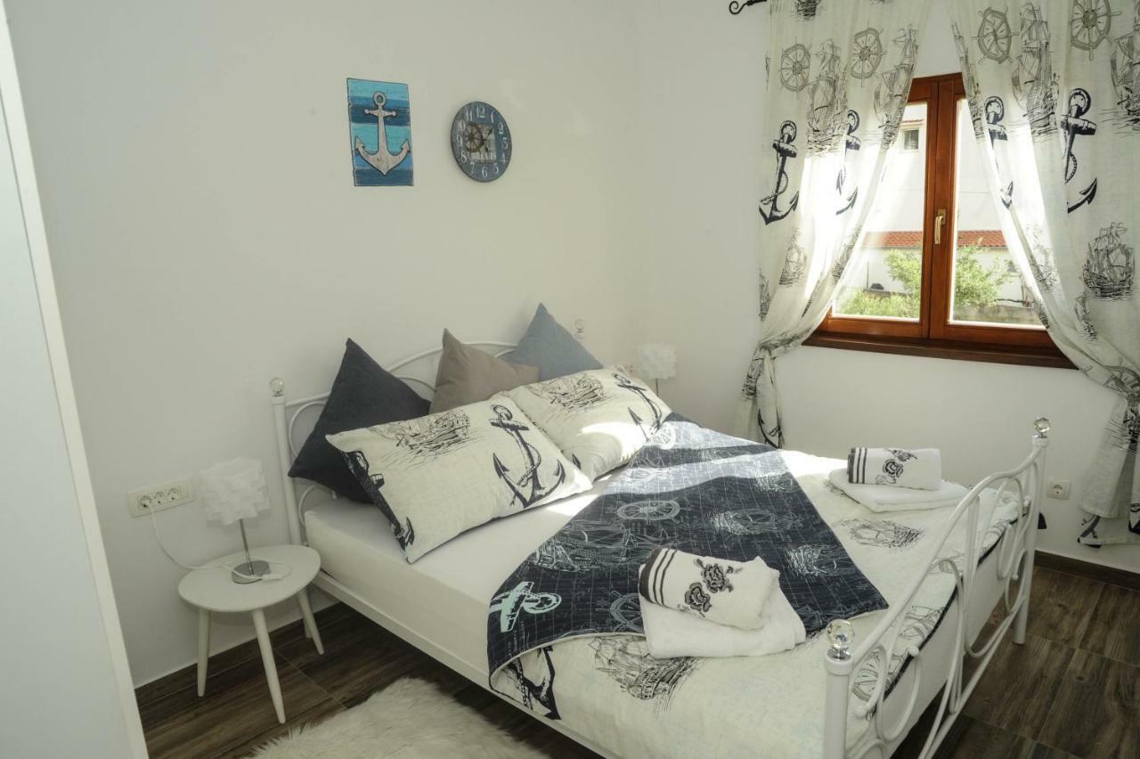 Zadar Apartment Exterior foto