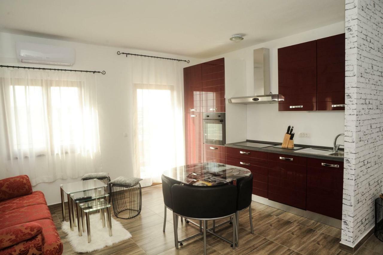 Zadar Apartment Exterior foto