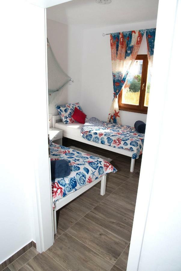 Zadar Apartment Exterior foto