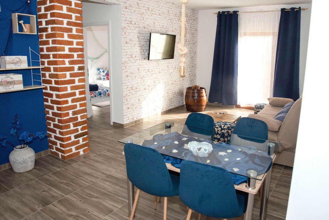 Zadar Apartment Exterior foto