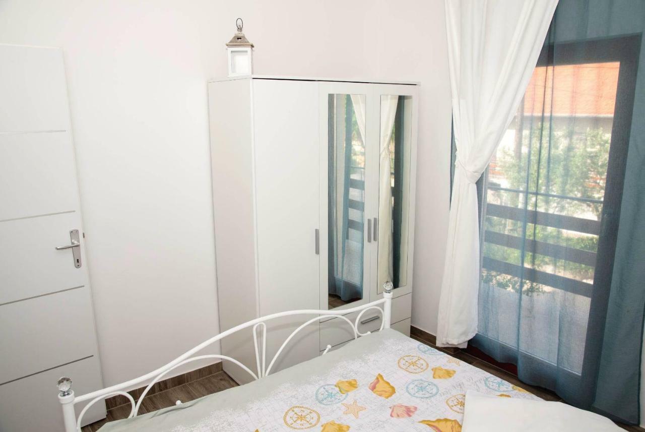 Zadar Apartment Exterior foto