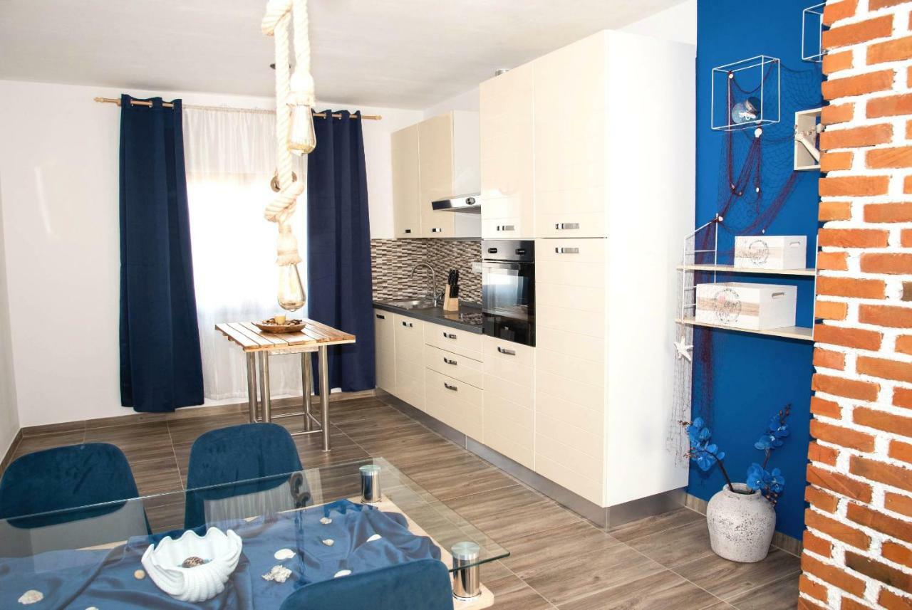 Zadar Apartment Exterior foto